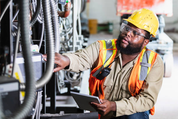 Best Emergency Electrical Repair  in Batavia, IL