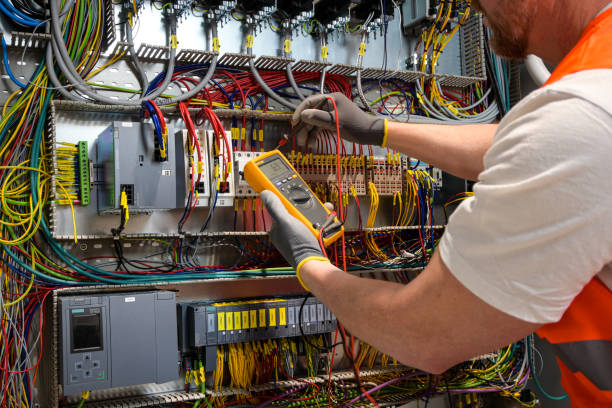Best Electrical Upgrades for Homes  in Batavia, IL