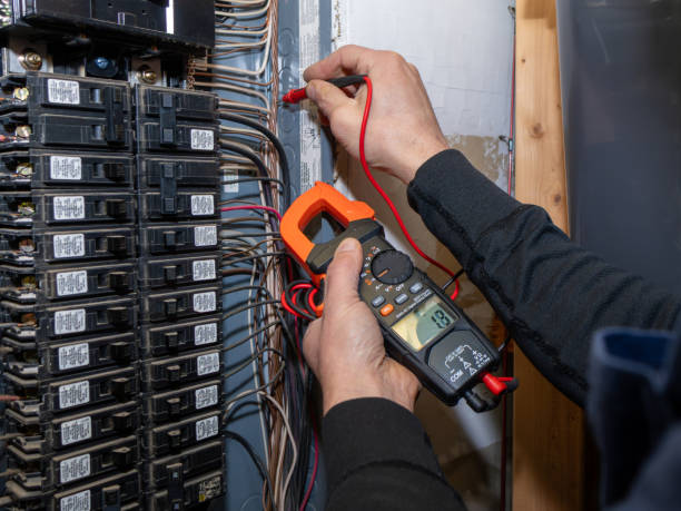 Best Electrical Outlet Repair  in Batavia, IL